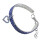 3 . Halsband Mit Anhänger Für Größe M 10