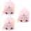 3Stk Kinder Rucksack Für Baby 7