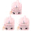 3Stk Kinder Rucksack Für Baby 2