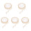 5 Packband Haushalt Geschenkband Bastelband 2