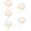 5 Packband Haushalt Geschenkband Bastelband 11