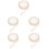 5 Packband Haushalt Geschenkband Bastelband 6