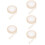 5 Packband Haushalt Geschenkband Bastelband 10