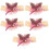 5 Teile Baby Haarband Kopfschmuck 9