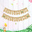 2 Sets Geburtstagsfeier Fischschwanz Banner 6
