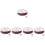 5 Haushalts-Packband Geschenk- Und Bastelband 5