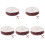 5 Haushalts-Packband Geschenk- Und Bastelband 2