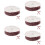 5 Haushalts-Packband Geschenk- Und Bastelband 10