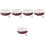 5 Haushalts-Packband Geschenk- Und Bastelband 4