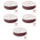 5 Haushalts-Packband Geschenk- Und Bastelband 7