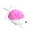 10Stk Figuren Harz Garten 2