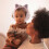 Kids Cat Ear Earmuff 7