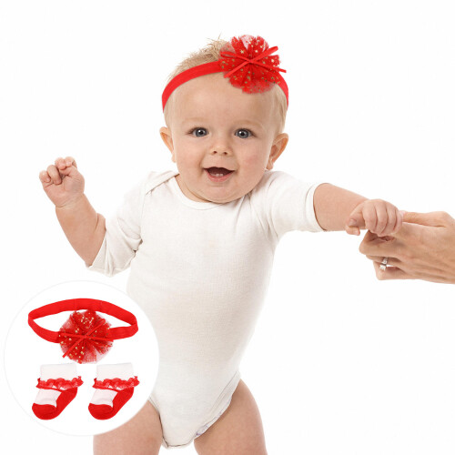 1 Lot Bébé Décoratives 2