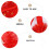 1 Lot Bébé Décoratives 8