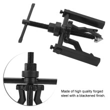 Auto Inner Bearing Puller Tool Forged Steel 3-Jaw High Quality Repair Tool