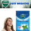 Vicks Vicks Vapodrops Sugar-Free Menthol 72g 3