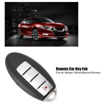 Kompatibler Nissan 4-Tasten Ferner TELEFONKRYPTO KR55WK49622 KR55WK48903 315MHz