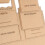 Acrylic Wallet Pattern Set for DIY Short Wallet Making (AAB-466) 15
