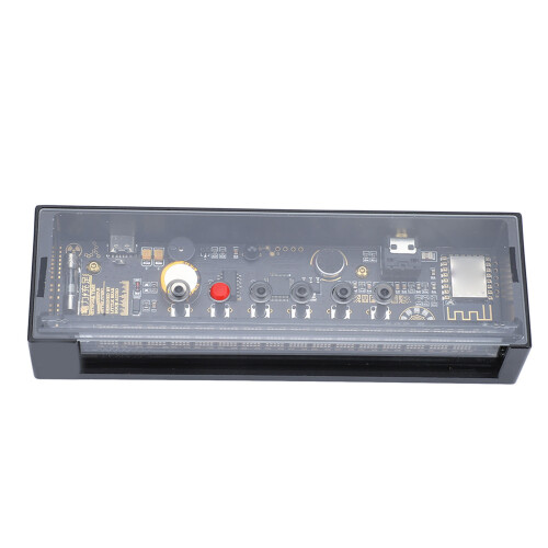 Audiopegelmesser Vintage VFD Hervorragender 2