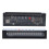Audiopegelmesser Vintage VFD Hervorragender 10