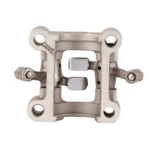 Zuverlässige 64 mm Nockenwellenhalterung für GY6 Scooter ATV 139QMB 137 QMA Modelle