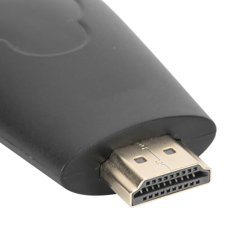 K4 Wireless Wifi Display Receiver 1080P Hdmi Screen Mirroring For Smartphones 5041359973824