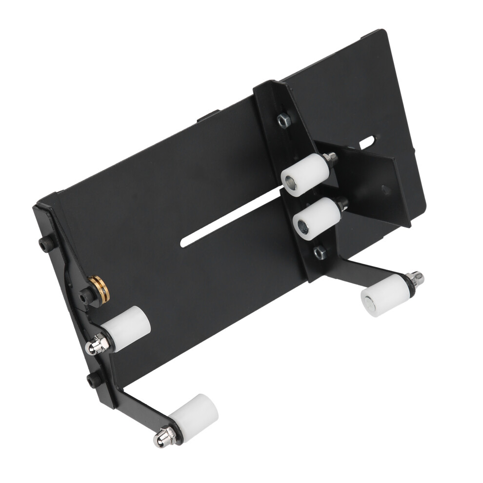 Versatile Glass Bottle Cutter Machine For Square/Round Bottles Adjustable 4921359974650