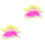 2 Fluorescerende Simulatieplant Aquarium 4