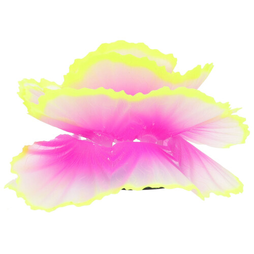 2 Fluorescerende Simulatieplant Aquarium 1