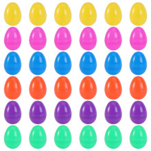 48 Stuks Lege Eierschalen Voor Kinderen Creatief Speelgoed