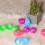 48Pcs Empty Easter For And Play Activities 2