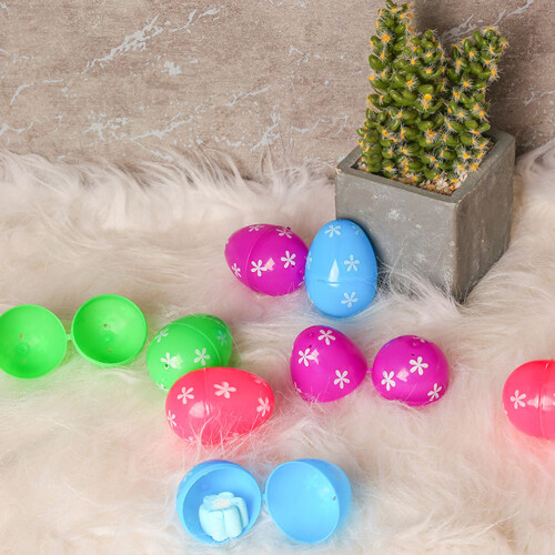 48Pcs Empty Easter For And Play Activities 1
