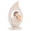 3 Stks Heilige Resin Religieuze Beeldjes 1