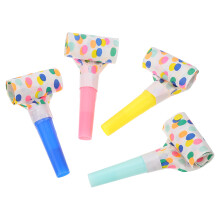 32 Stuks Feestfluitjes Geluidmaker Muzikale Whistle Party Blownoemers