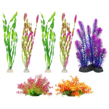 35 Simulatie Gras Aquarium Landschap