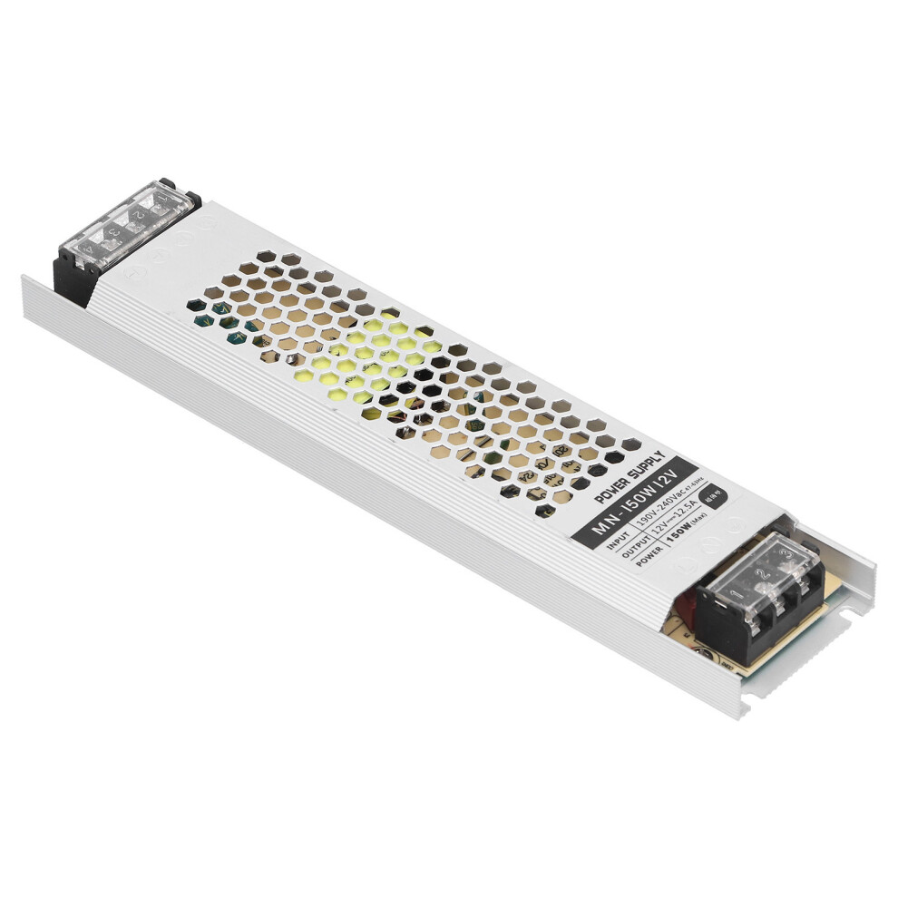 High Efficiency 150W Ctn Waterproof 12V Led Power Supply Ac190-240V 8481359975652
