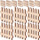 500 Mini Omheining Voor Poppenhuis 1