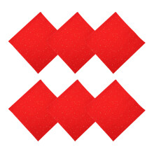 160 Fu- Papier Xuan Rood Rijstpapier Feestartikelen