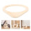 Cat Klimpaal Accessoire Met Bed Frame Krabbel Paal 11