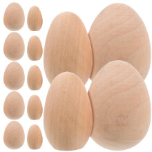 100 Stuks Kunstmatige Eieren Diy