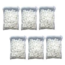6 Packs Biologische Porieuze Keramische Ringen Aquariumfilter