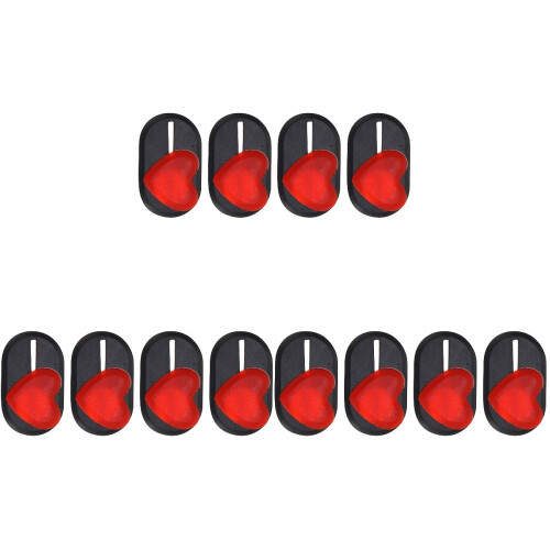 12 Camera Cover Schuifblokkering Voor Laptop Tablet Webcam 2