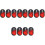 12 Camera Cover Schuifblokkering Voor Laptop Tablet Webcam 4