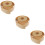 3 Wateractiverende Beschrijfbare Kraft Verpakkingsband 9
