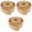 3 Wateractiverende Beschrijfbare Kraft Verpakkingsband 3