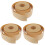 3 Wateractiverende Beschrijfbare Kraft Verpakkingsband 2