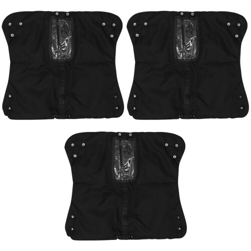 3 Winter Winddichte Kinderwagen Handschoenen 2
