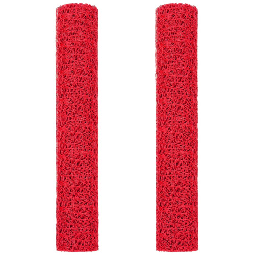 2 Verpakkingsnet Cadeau Boeket Diy Materialen 1