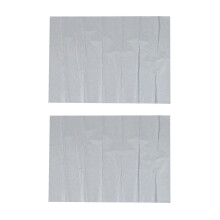 4 Glitzerpapier Bastelset Für Geschenkverpackung