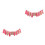 2Stk Baby Erster Banner Rot 3